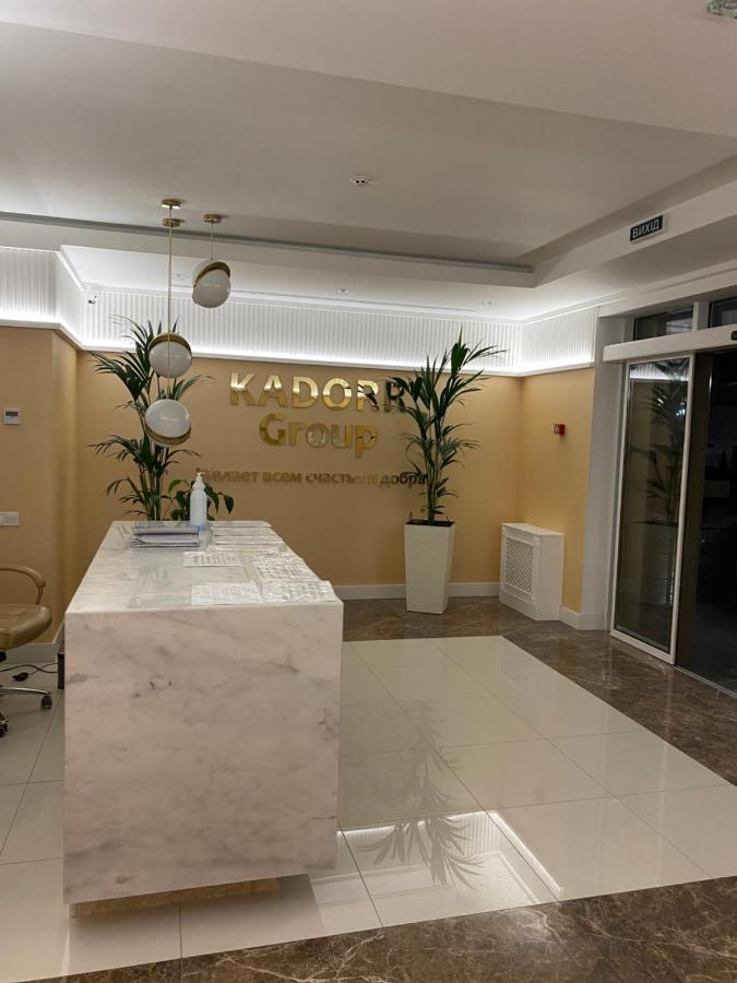 Apartments In Arcadia Cadorr 51 敖德萨 外观 照片