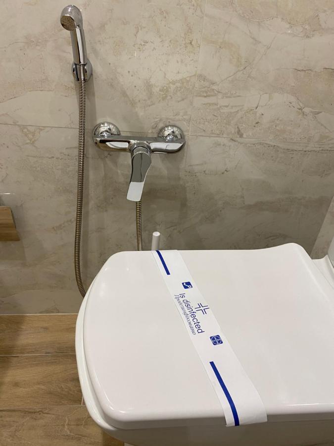 Apartments In Arcadia Cadorr 51 敖德萨 外观 照片