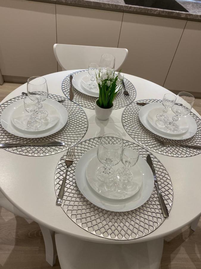 Apartments In Arcadia Cadorr 51 敖德萨 外观 照片