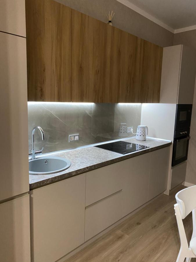 Apartments In Arcadia Cadorr 51 敖德萨 外观 照片