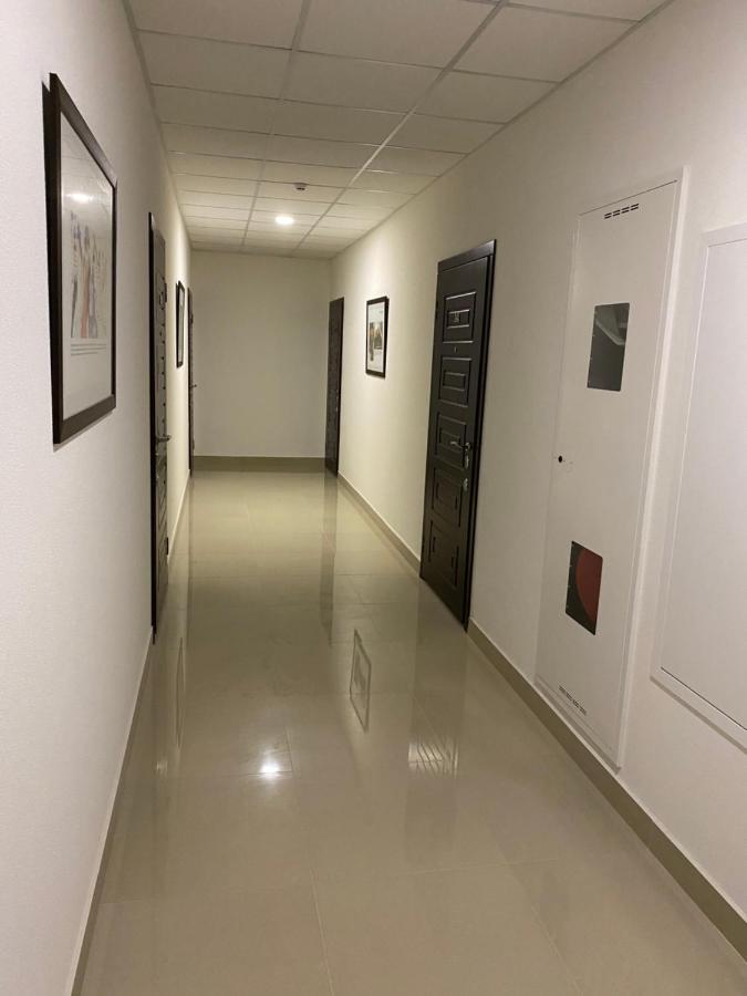 Apartments In Arcadia Cadorr 51 敖德萨 外观 照片