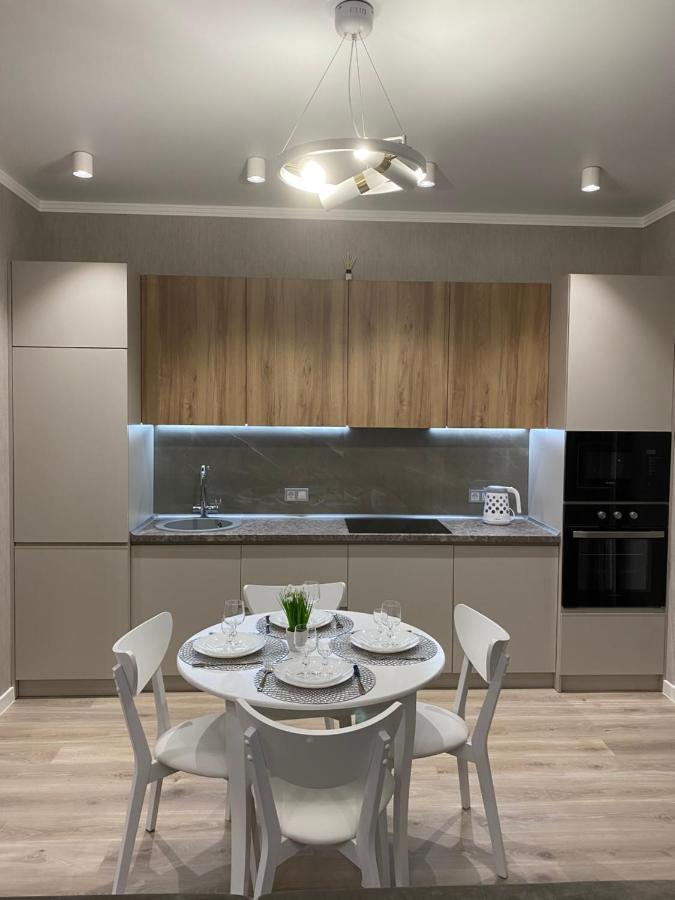 Apartments In Arcadia Cadorr 51 敖德萨 外观 照片