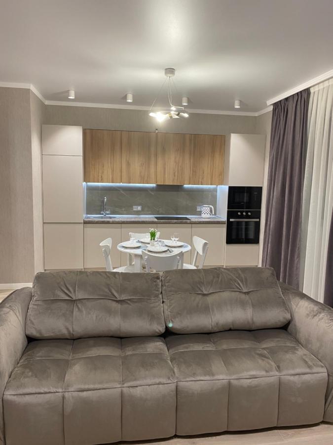 Apartments In Arcadia Cadorr 51 敖德萨 外观 照片