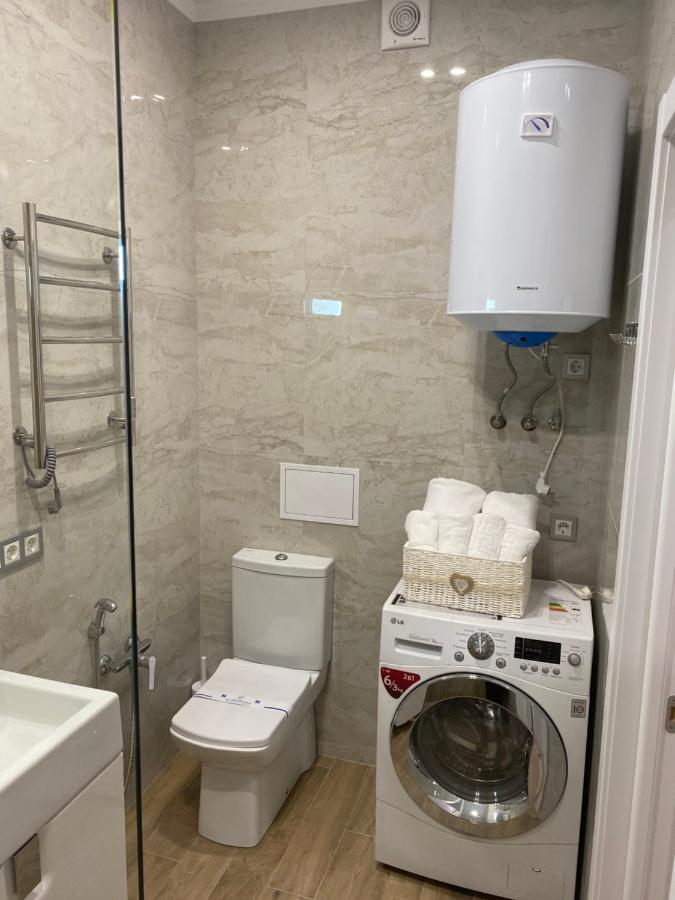 Apartments In Arcadia Cadorr 51 敖德萨 外观 照片